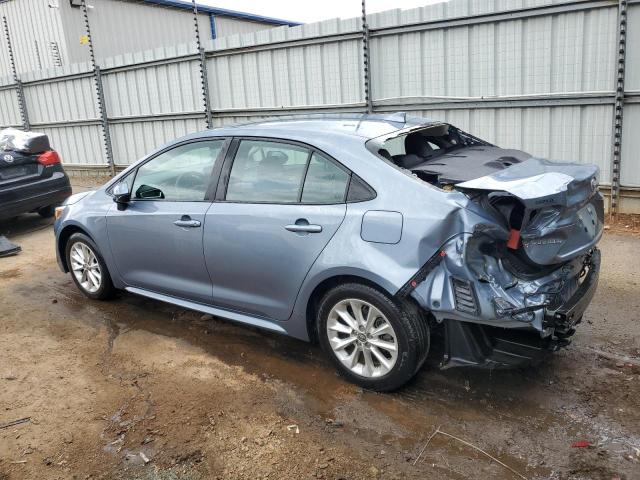 5YFVPRAE8LP112037 Toyota COROLLA LE