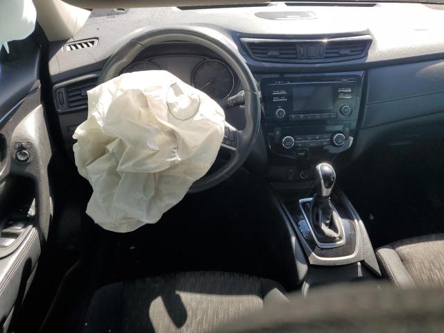 5N1AT2MVXHC754669 Nissan ROGUE SV