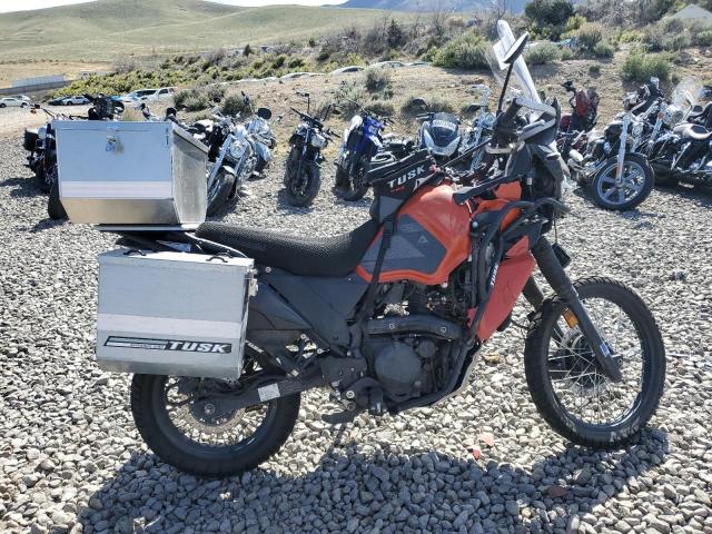 Kawasaki Kl650 G 2022 ML5KLEG11NDA01795 main image
