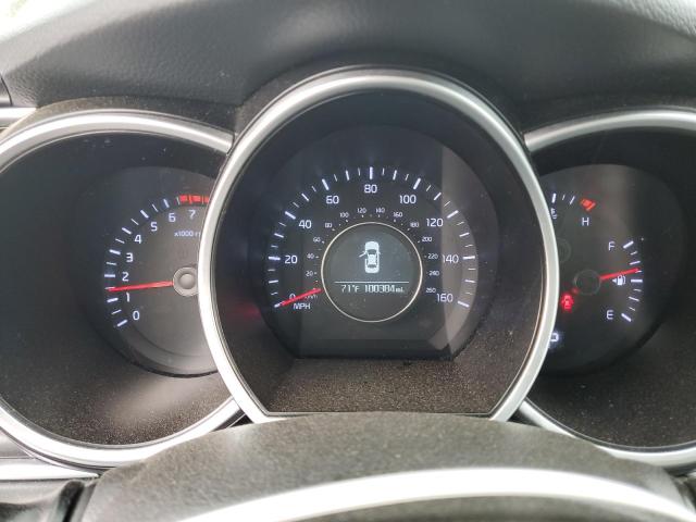 KNAGM4A75F5665099 KIA Optima Lx