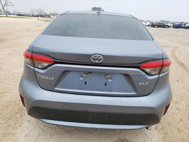 JTDFPRAE9LJ017754 Toyota Corolla Xle
