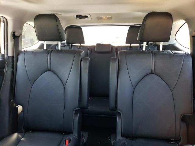 5TDFZRBH8LS040299 Toyota Highlander Platinum