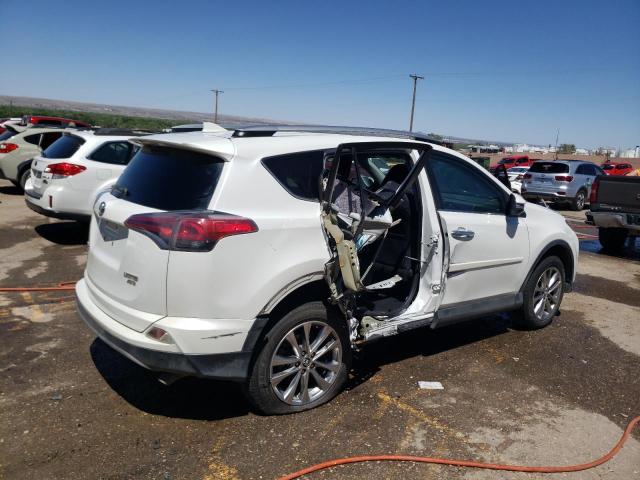 2T3DFREV1HW644686 Toyota Rav4 Limited
