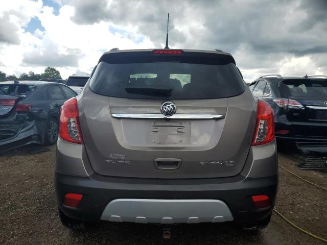 KL4CJGSB3EB725082 Buick Encore
