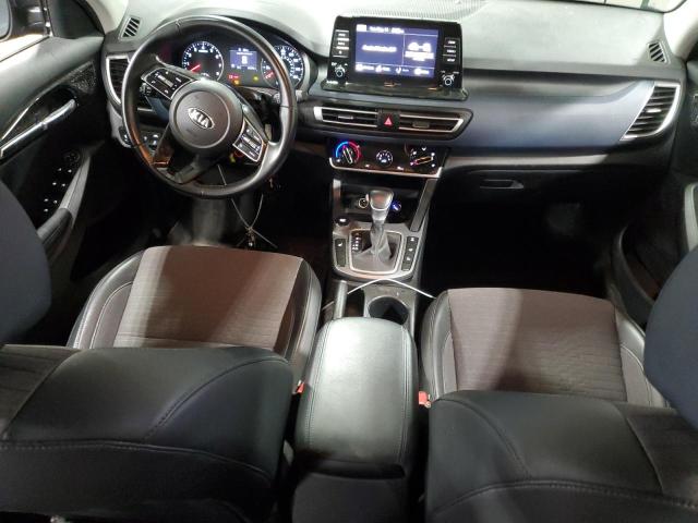 KNDEUCA2XM7094445 KIA SELTOS S