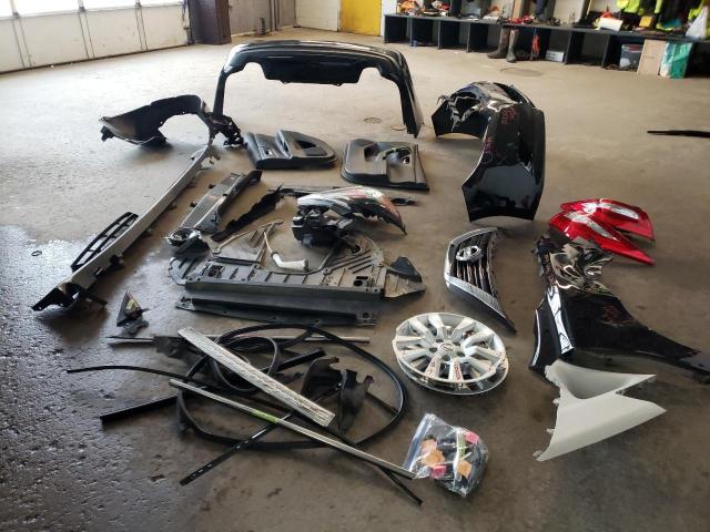 1N4AL3APXHC115598 Nissan ALTIMA 2.5