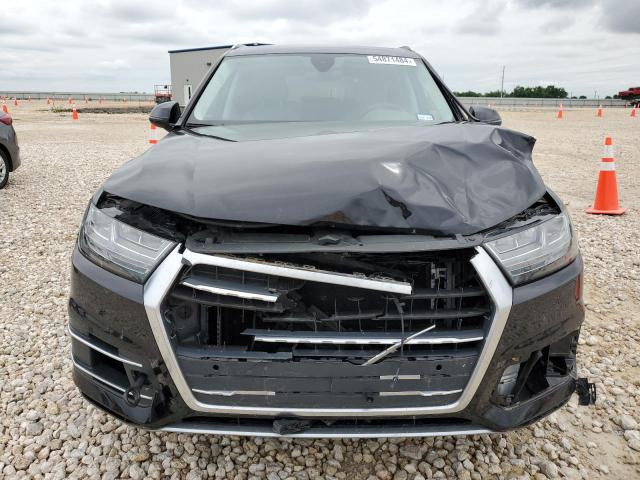 WA1LAAF72KD007803 Audi Q7 Premium Plus