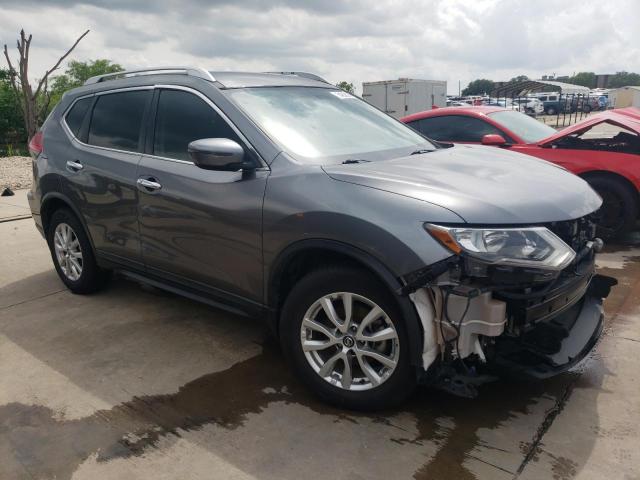 KNMAT2MT5HP601841 Nissan ROGUE S
