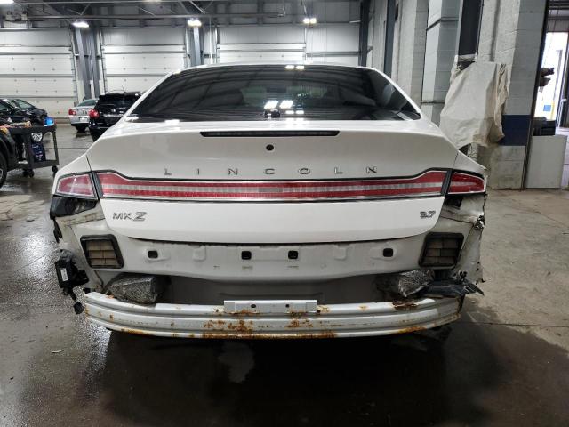 3LN6L2GK1FR628738 Lincoln MKZ