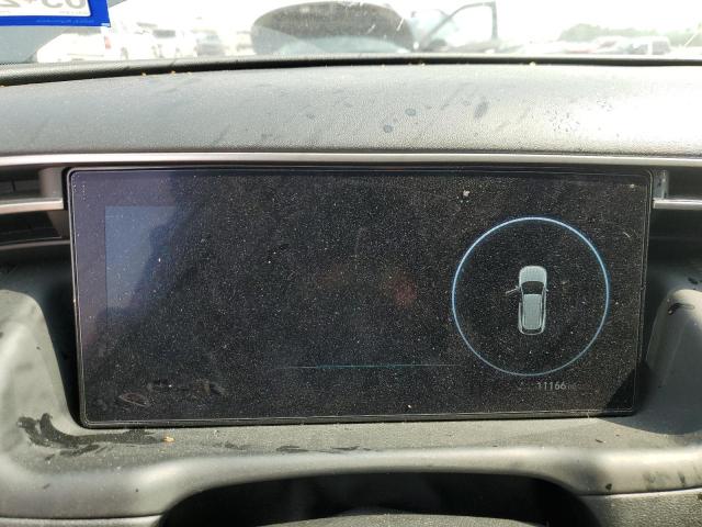 5NMJFCAE2PH233466 Hyundai TUCSON SEL