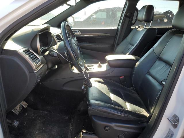 1C4RJFBT0GC318935 Jeep Grand Cherokee Limited