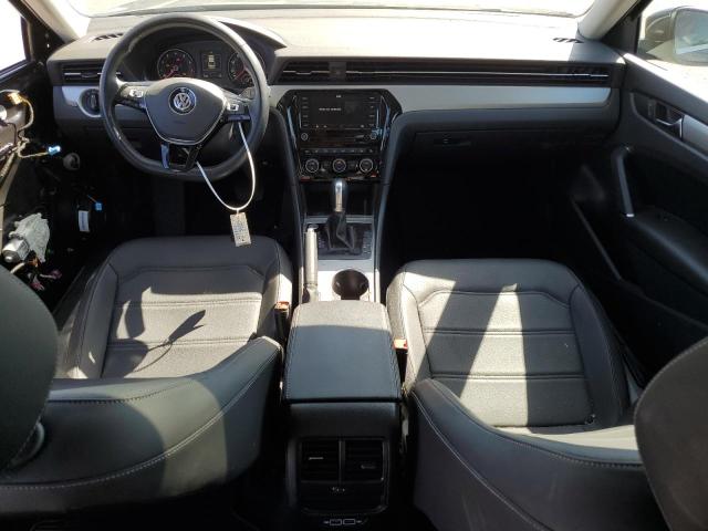 1VWWA7A32LC009761 Volkswagen PASSAT SE