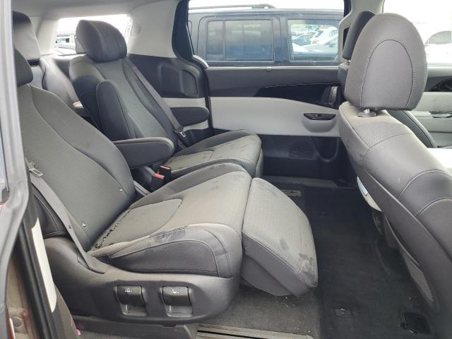 KNDNE5H33P6222588 KIA Carnival Sx