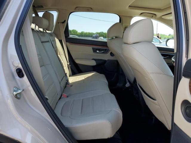 5J6RW2H88HL038866 Honda CR-V EXL