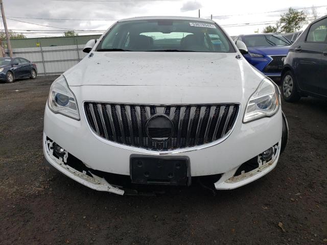 2G4GL5EX8H9192242 Buick Regal Sport Touring