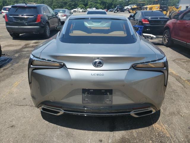 JTHAP5AY0MA103905 Lexus LC 500