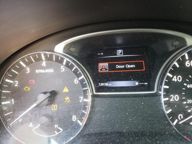 1N4AL3AP4GC123713 Nissan ALTIMA 2.5