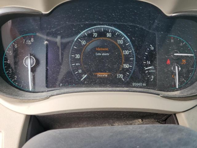 1G4GB5G34EF306205 Buick Lacrosse