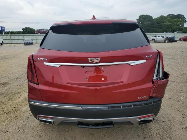 1GYKNCRS1RZ727540 Cadillac Xt5 Premium Luxury
