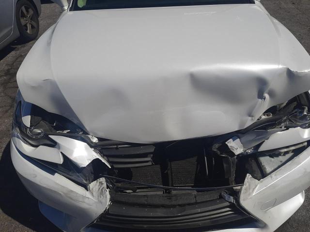 JTHBA1D23G5008788 Lexus IS 200T