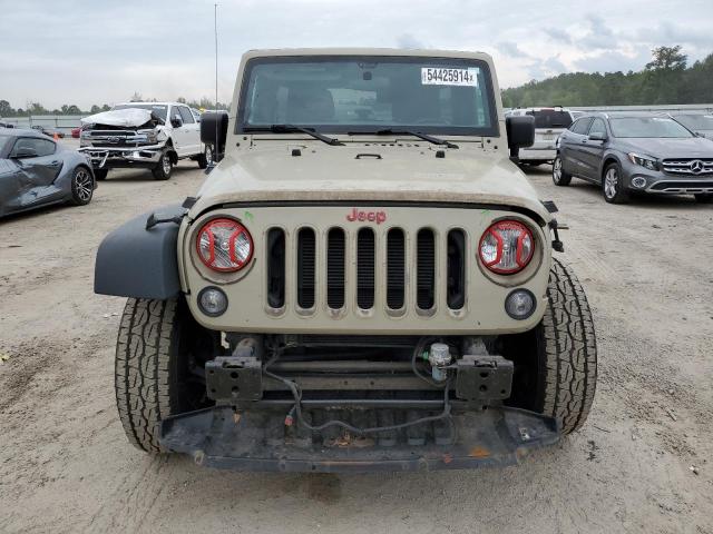 1C4BJWDG1JL882974 Jeep Wrangler Unlimited Sport
