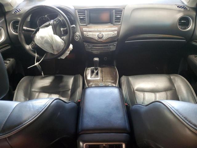 5N1AL0MM0EC527496 Infiniti QX60