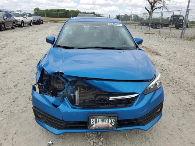 4S3GKAD61M3605579 Subaru Impreza Premium