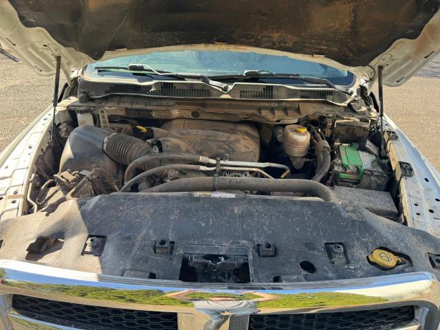 3C6UR5HJ0JG425286 RAM 2500 St