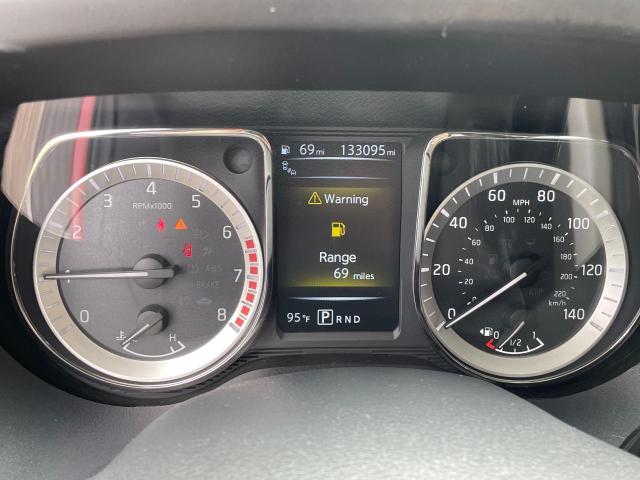 1N6AA1E64JN514326 Nissan TITAN SV