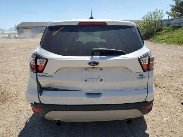 1FMCU9GD6HUA13107 Ford ESCAPE SE
