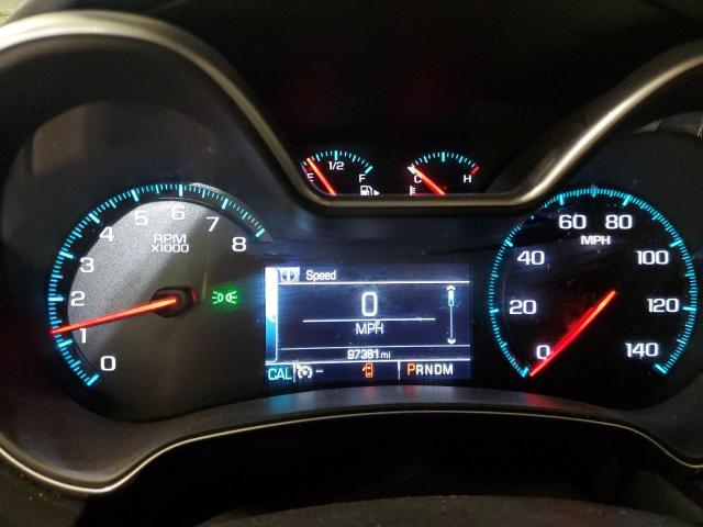 2G11X5S35K9134265 Chevrolet IMPALA LS