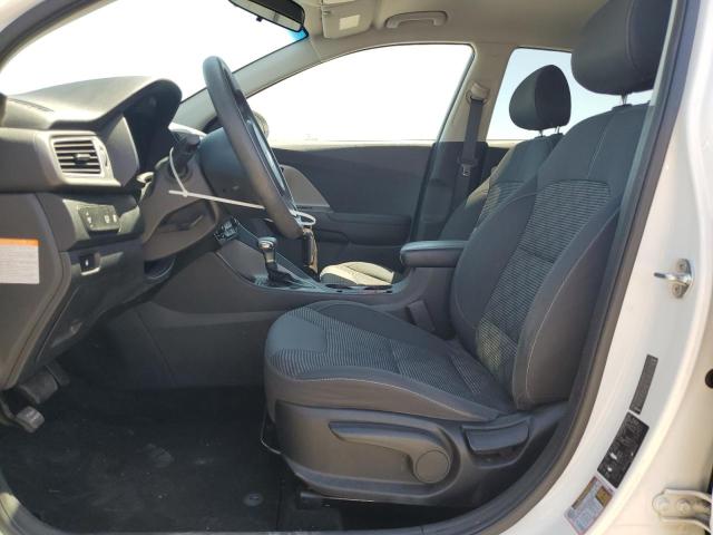 KNDCB3LC5K5349093 KIA NIRO FE