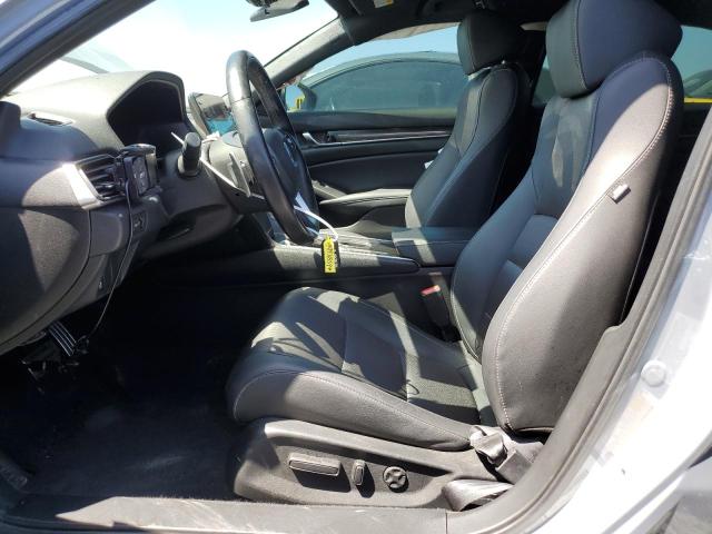 1HGCV1F38MA074726 Honda Accord Sport
