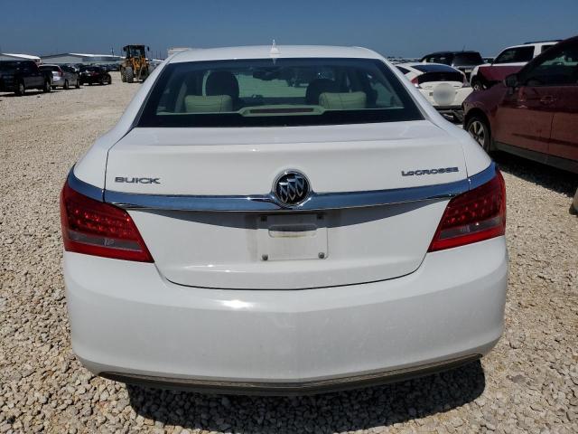 1G4GA5GRXEF213700 Buick Lacrosse