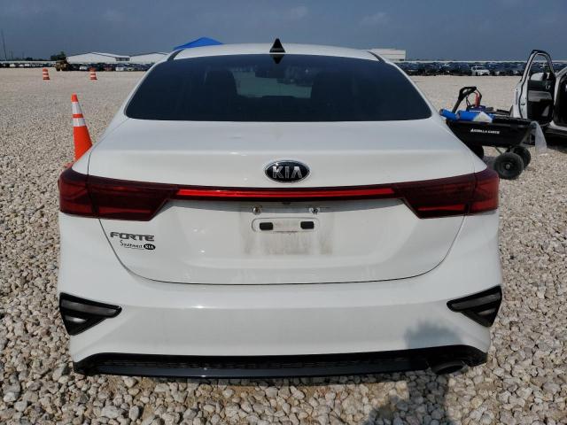 3KPF24AD4LE260801 KIA FORTE FE