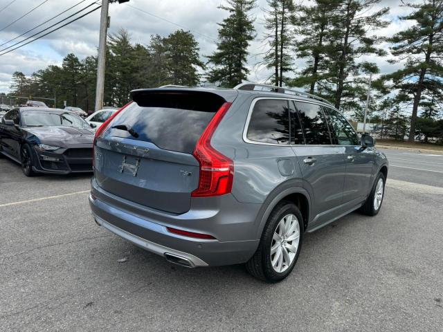 YV4A22PK6G1069939 Volvo XC90 T6