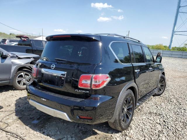 JN8AY2NE2JX700323 Nissan Armada Platinum