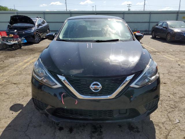 3N1AB7AP1KY432384 Nissan SENTRA S
