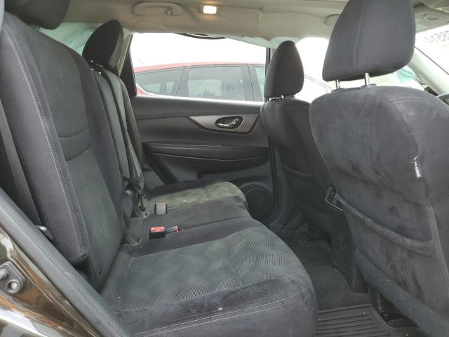5N1AT2MV7EC795286 Nissan ROGUE S