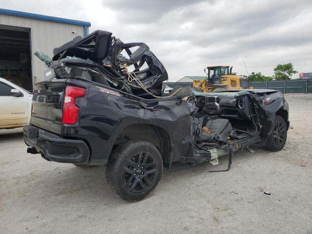 3GCPYFEL1NG129560 Chevrolet Silverado Ltd K1500 Lt Trail Boss