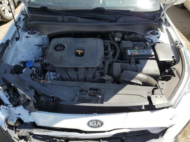 3KPF24ADXME266748 KIA FORTE FE