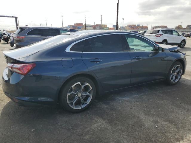 1G1ZD5STXLF119491 Chevrolet MALIBU LT