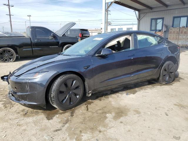 Продажа на аукционе авто 2024 Tesla Model 3, vin: 00000000000000000, номер лота: 54067384