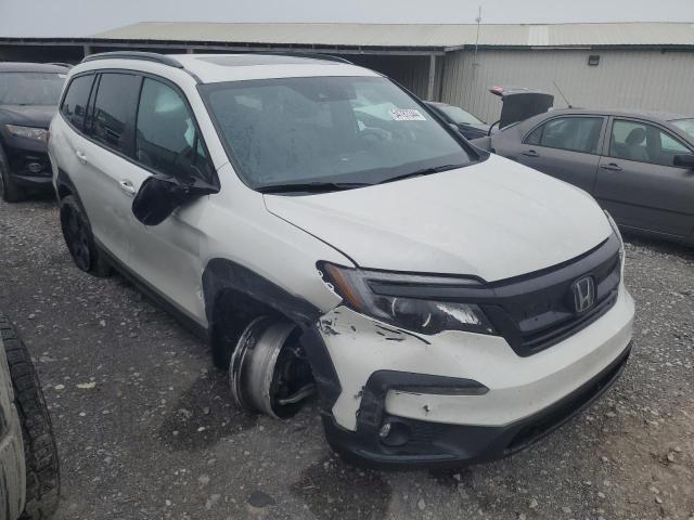 5FNYF6H85NB081360 Honda Pilot Trailsport