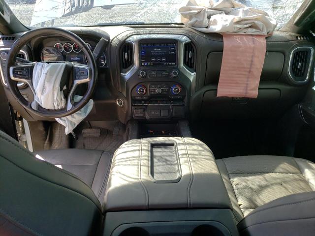 1GC4YNEY4MF148791 Chevrolet Silverado K2500 Heavy Duty Lt