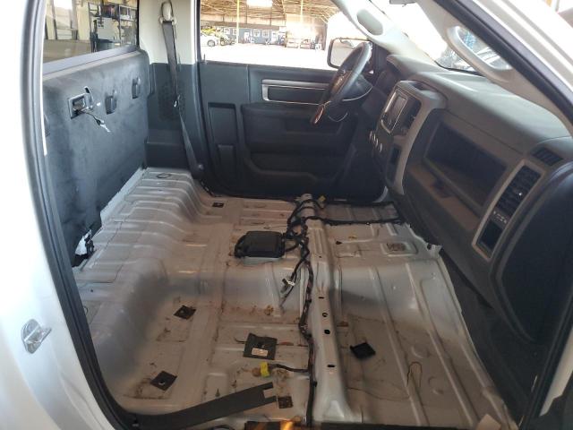 3C6JR6DG9PG607161 RAM 1500 Classic Tradesman