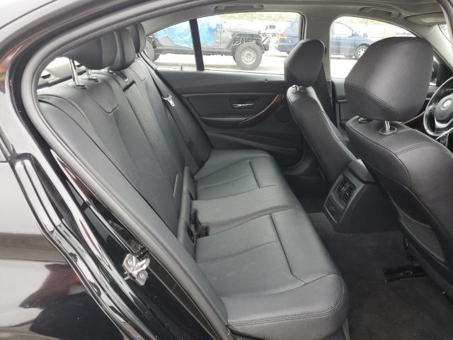 WBA3C1C53EK106422 BMW 328 I Sulev
