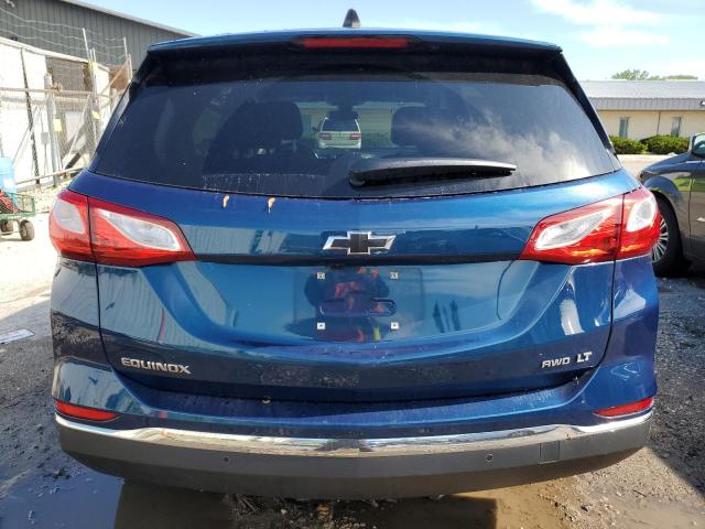 3GNAXUEV3ML333465 Chevrolet EQUINOX LT