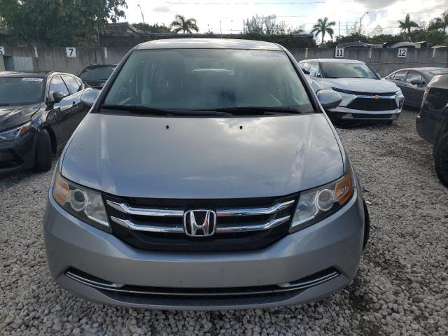 5FNRL5H33HB022856 Honda ODYSSEY SE