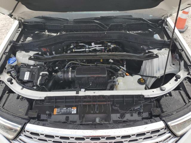 1FMSK7FH2MGC47294 Ford Explorer Limited